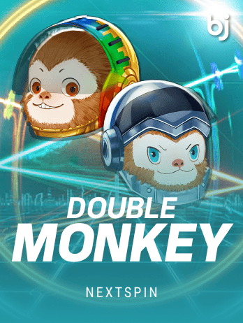 Double Monkey